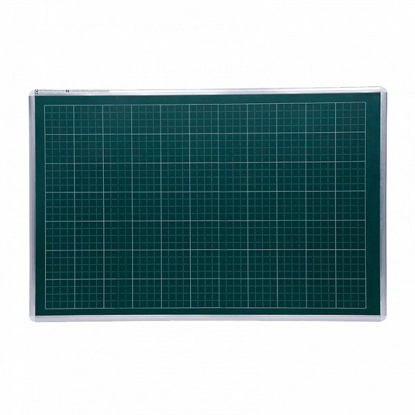 Bảng Viết Bút Lông Ô Ly 80x120cm