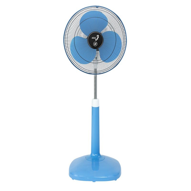 Quạt Đứng Asiavina D16025-BV1 Xanh Lam