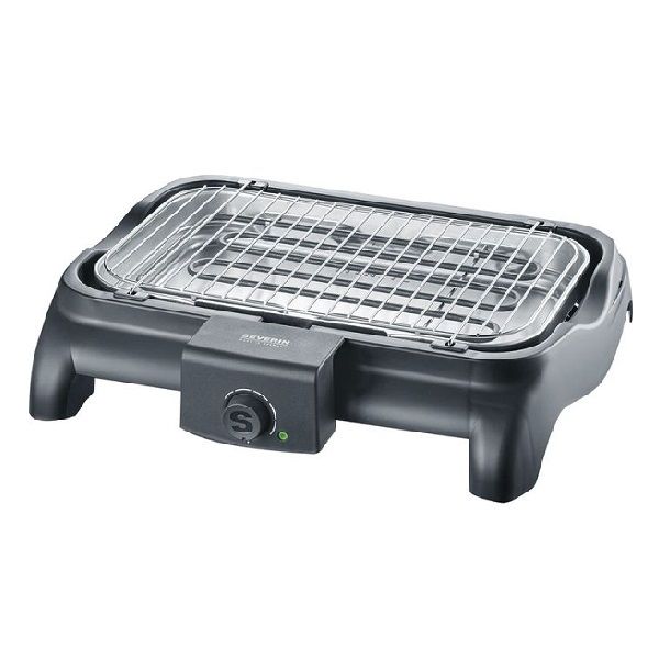 Vỉ Nướng Severin PG 8511