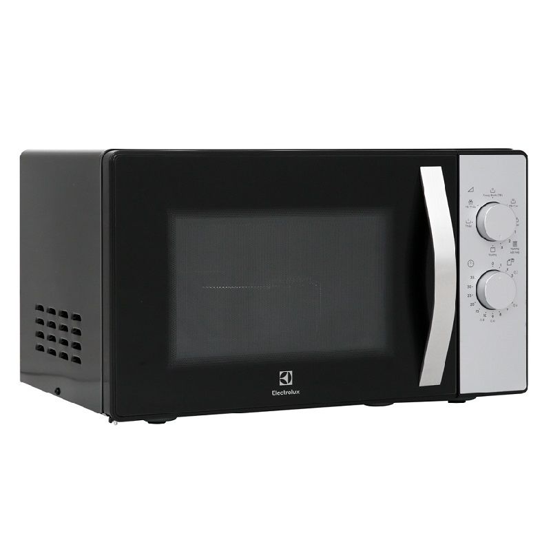 Lò Vi Sóng Có Nướng Electrolux 23l EMG23K38GB