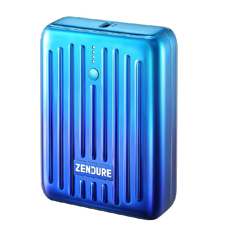 Pin Dự Phòng Siêu Nhỏ 10.000mah Zendure ZDSM10PD-OB