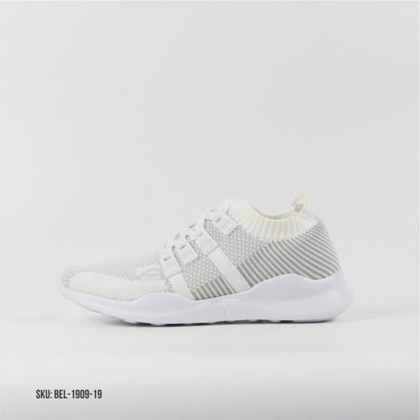 Giày Sneaker Belsports Nam 190919 - Trắng