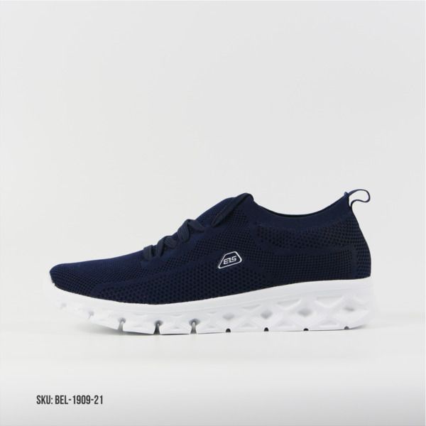 Giày Sneaker Belsports Nam 190921 - Xanh
