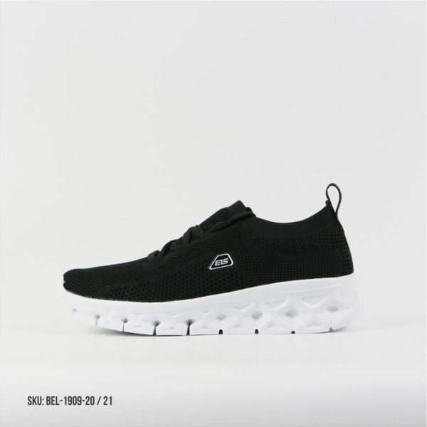 Giày Sneaker Belsports Nam 190921 - Đen