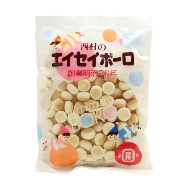Bánh Viên Boro 90g