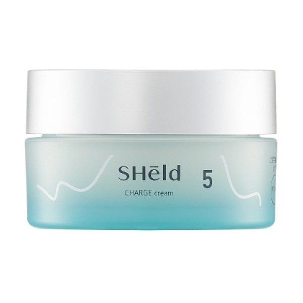 Kem Dưỡng Ẩm Momotani SHeld Charge Cream 40g (Store 5871,5873)