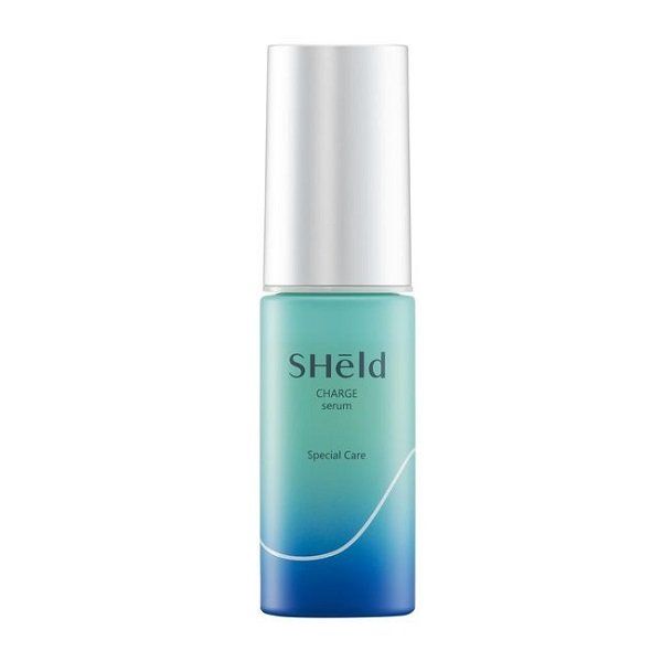 Tinh Chất Dưỡng Đặc Biệt Momotani SHeld Charge Serum 28ml (Store 5871,5873)