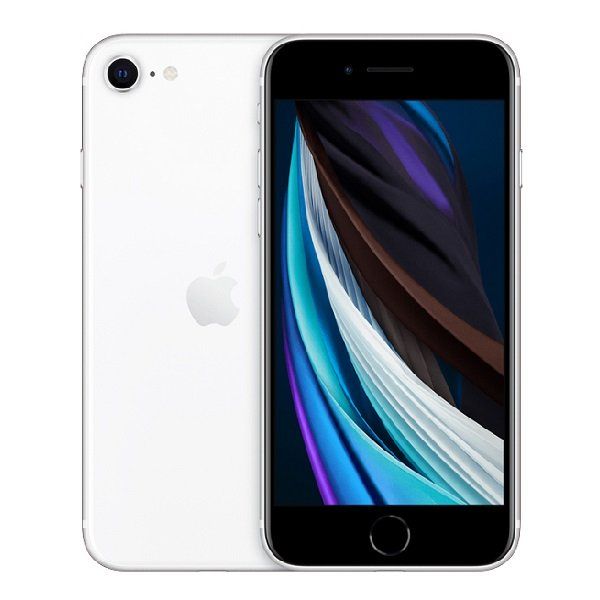 Điện Thoại Di Động Iphone SE 64GB White