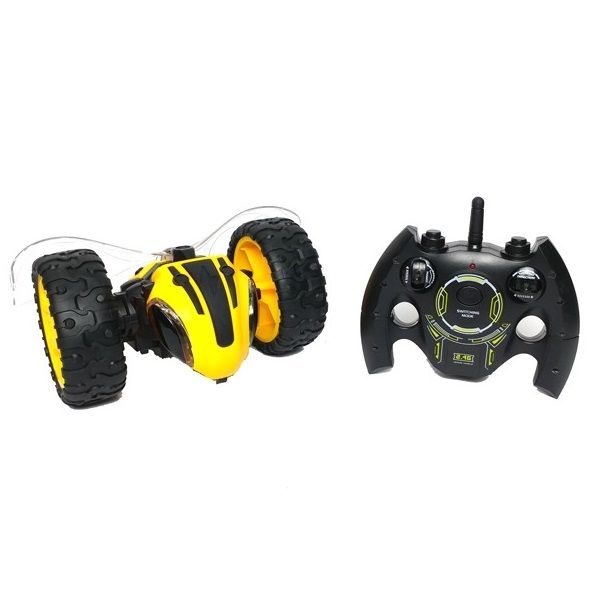 Đồ Chơi Xe Điều Khiển Stunt Bee 360 Độ Zhengguang UD2191A