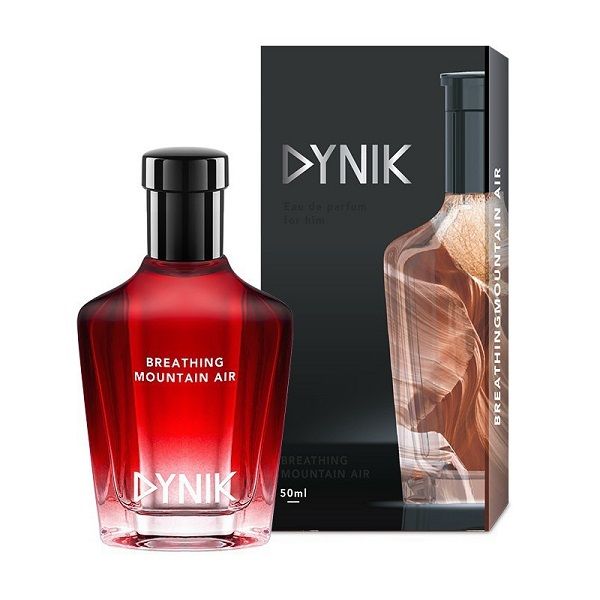 Nước Hoa Dynik Breathing Mountain Air 50ml (Store 5871,5873)