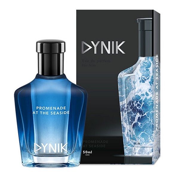 Nước Hoa Dynik Promenade At The Seaside 50ml (Store 5871,5873)