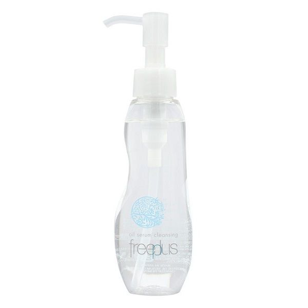 Serum Dầu Tẩy Trang Dịu Nhẹ Freeplus Oil Serum Cleansing 100ml