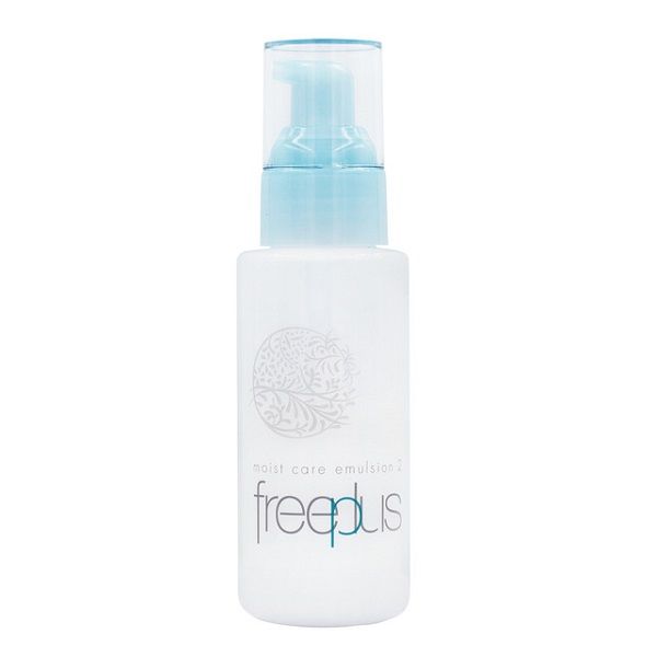 Sữa Dưỡng Ẩm Dịu Nhẹ Freeplus Moist Care Emulsion 2 100ml