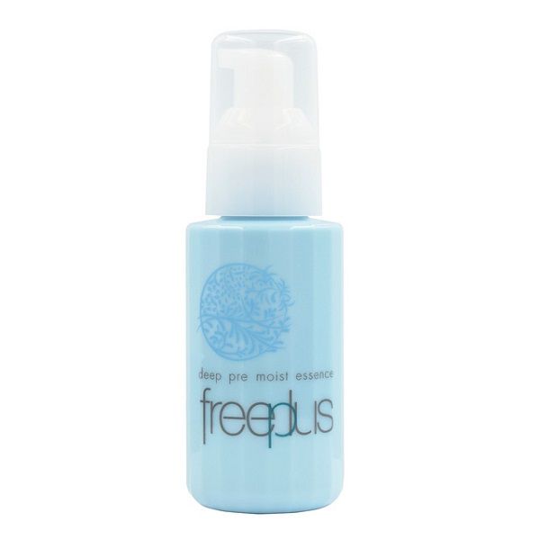 Tinh Chất Dưỡng Ẩm Dịu Nhẹ Cho Da Khô Freeplus Deep Pre Moist Essence 80ml