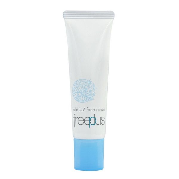 Kem Chống Nắng Lót Trang Điểm Dịu Nhẹ Freeplus Mild UV Face Cream SPF22 PA+++ 30ml