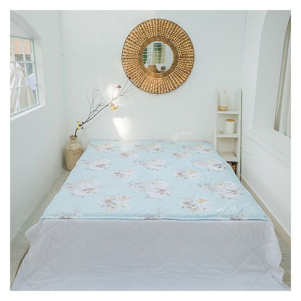 Nệm Đa Năng Everon 120*200Cm TP104