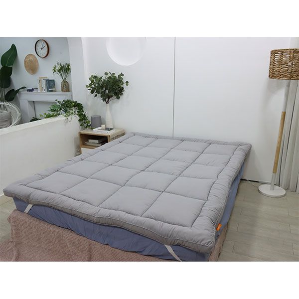 Tấm Tăng Tiện Ích Topper Everon Edelin 180*200 LM026B