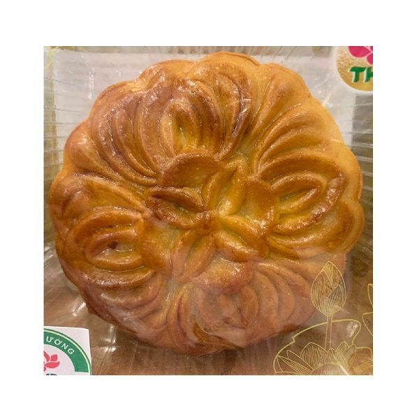Bánh Nướng Nhân Thập Cẩm Xá Xíu Tâm Hữu Dũng 170g