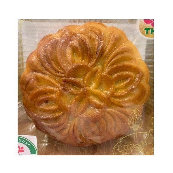 Bánh Nướng Nhân Thập Cẩm Trứng Mặn Tâm Hữu Dũng 170g