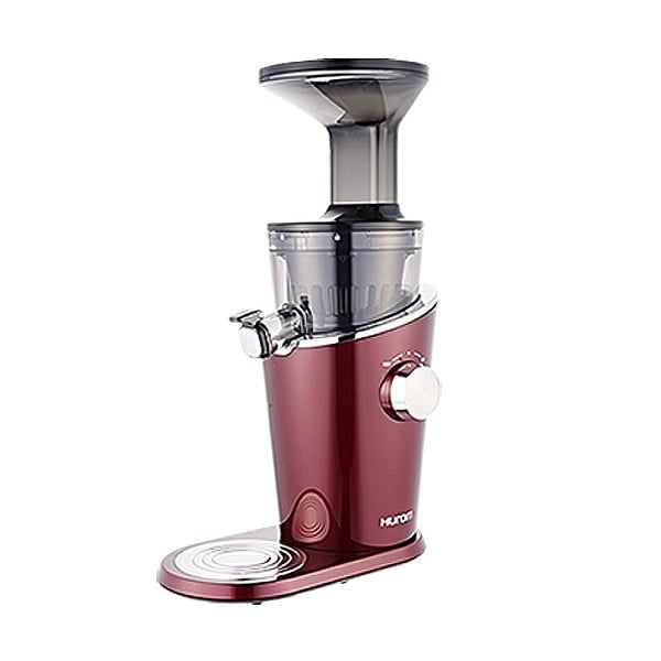 Máy Ép Chậm Hurom H100-EBE Màu Đỏ
