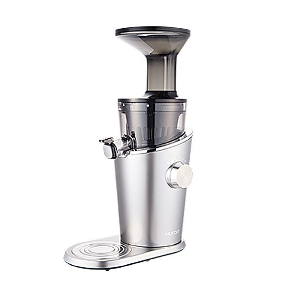 Máy Ép Chậm Hurom H100-DBE Màu Bạc
