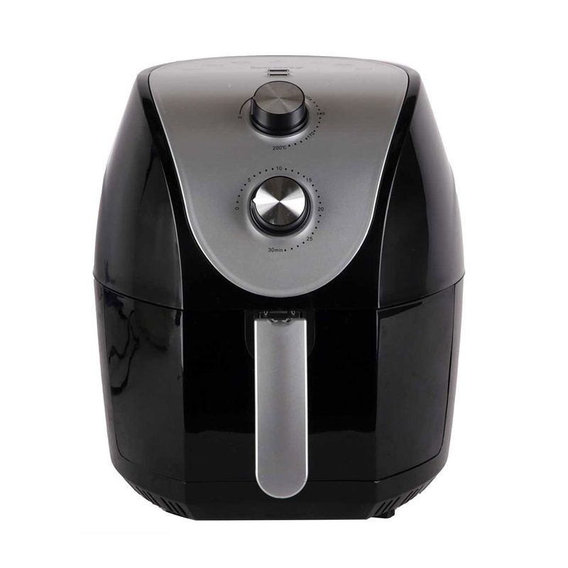 Nồi Chiên Không Dầu 5,5L Benny BAF-55