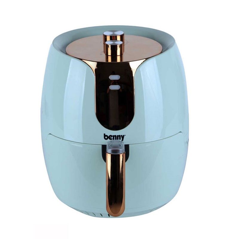 Nồi Chiên Không Dầu 6,5L Benny BAF-65