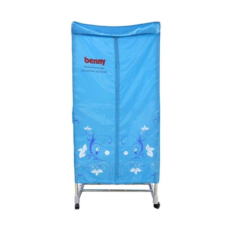 Tủ Sấy Quần Áo Benny BD-02