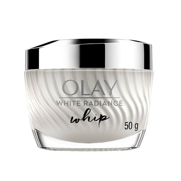 Kem Dưỡng Trắng Da Olay White Radiance Whip UV 50g