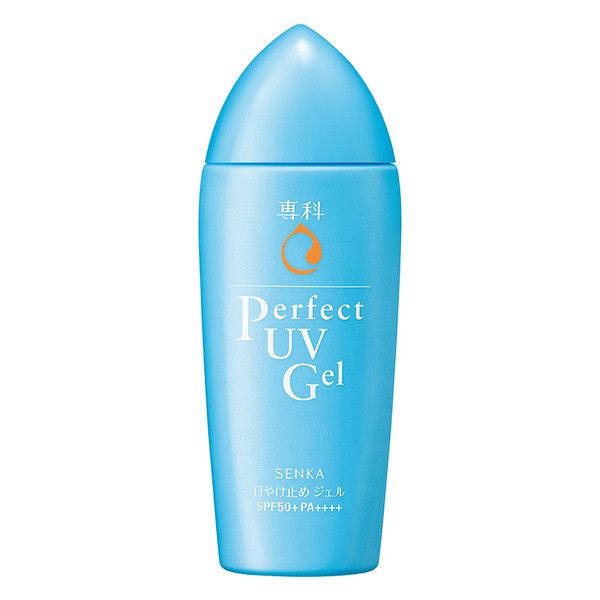Gel Sữa Chống Nắng Senka Perfect UV Gel N 80ml