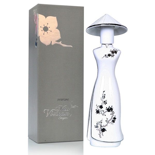 Nước Hoa Miss Vietnam Platium Saigon N27 35ml (Store 5871,5873)