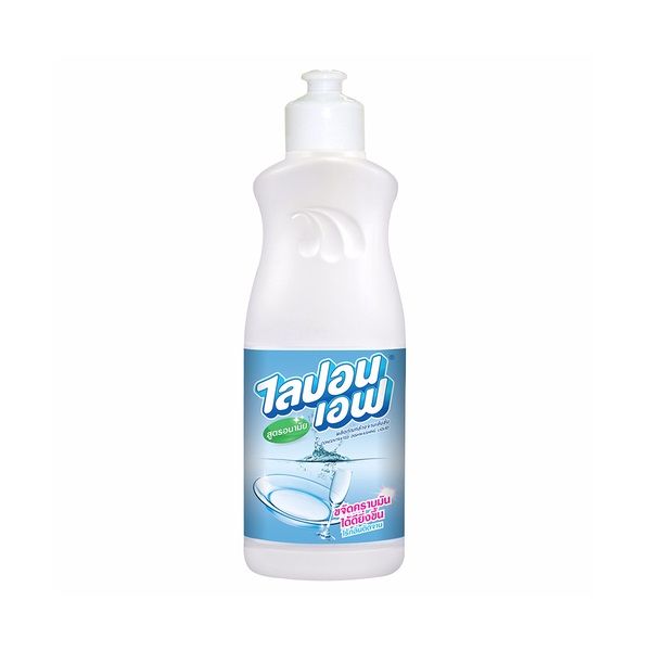 Nước Rửa Chén Lipon Không Mùi Chai 800ml