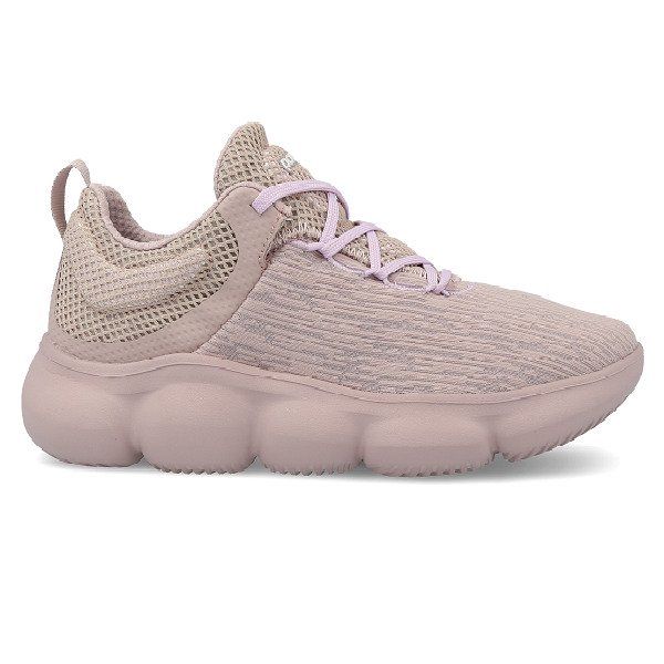 Giày Thể Thao Nữ Bata Màu Pink 559-5004