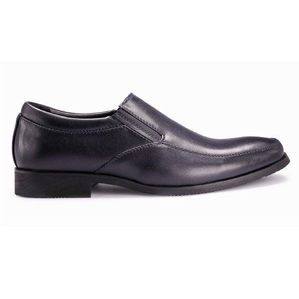 Giày Công Sở Nam Bata Màu Navy 811-9138 (Store 5703)