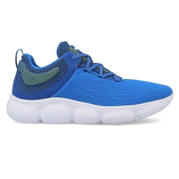 Giày Thể Thao Nam Bata Màu Blue/Lime 859-9002