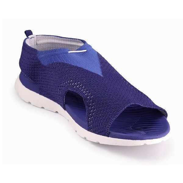 Sandal Thể Thao Nam Bata Màu Grey 869-9125