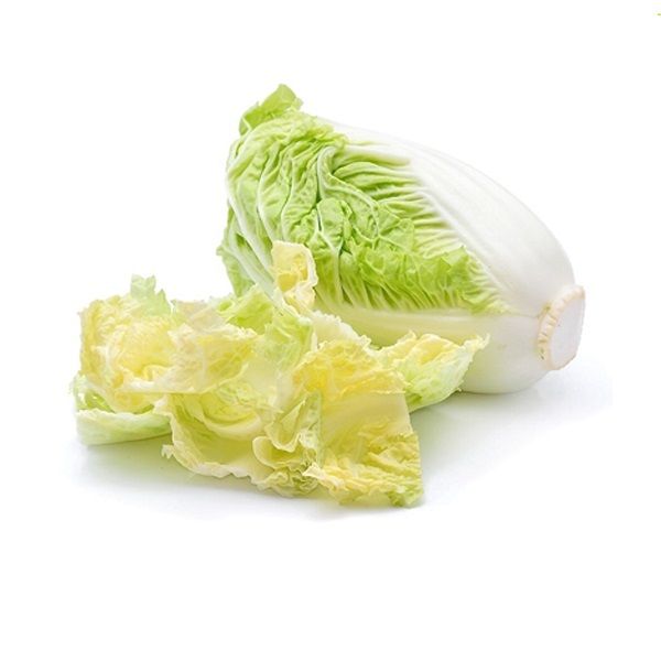 Cải Thảo Đà Lạt GlobalGap 600g Up