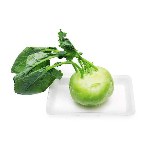 Su Hào Xanh GlobalGap 500g Up