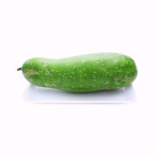 Bí Xanh Đà Lạt Trái 400g Up