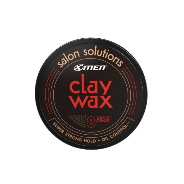 Sáp X-Men Salon Solutions Clay Wax 70g
