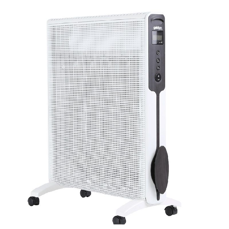 Máy Sưởi Mica Goldsun Điện Tử GPMH04E