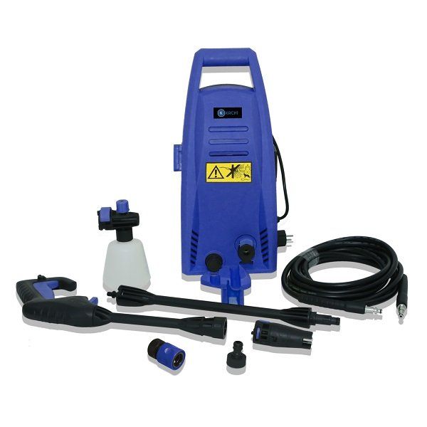 Máy Xịt Rửa Cao Áp Kachi MK192
