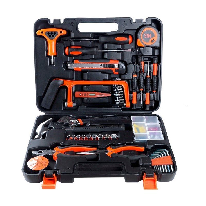 Bộ Dụng Cụ 45 Món Kachi MK166