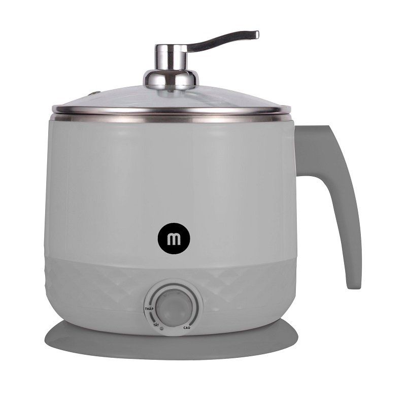Ca Đun Đa Năng Mishio MK214