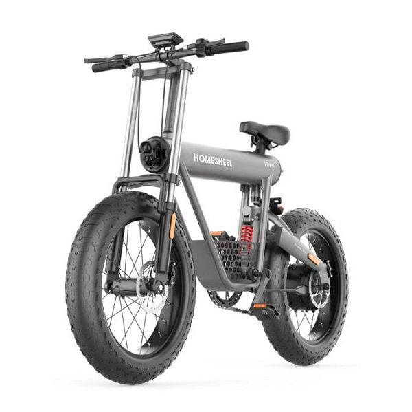 Xe Đạp Điện Thể Thao 20