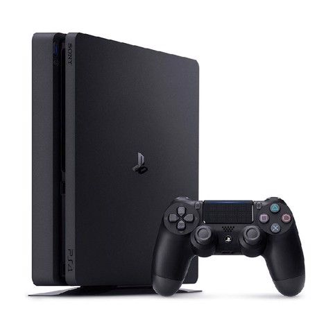 Máy Game PS4 Slim 1TB Mega Pack CUH-2218B MEGA3