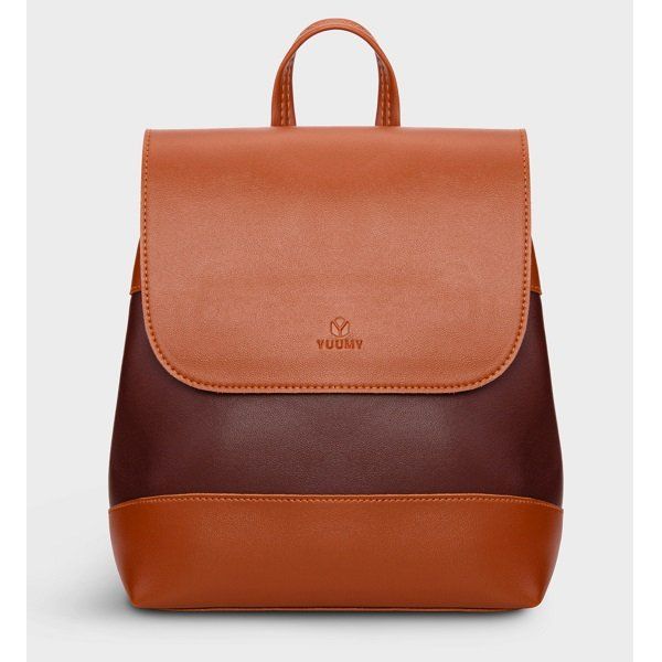 Balo Thời Trang Màu Bò Yuumy YBA21B (Store 5703)