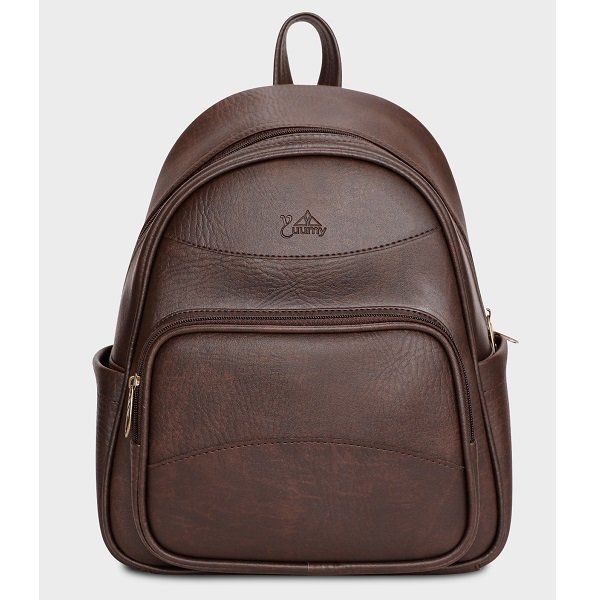Balo Thời Trang Màu Nâu Yuumy YBA19N (Store 5703)