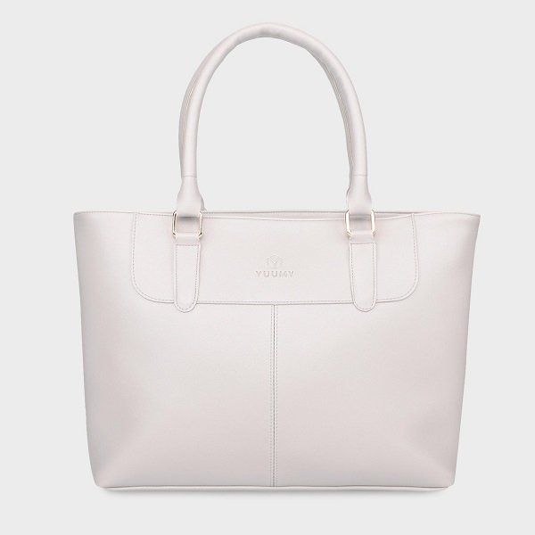 Túi Xách Tay Thời Trang Màu Xám Yuumy YTX9XM (Store 5703)