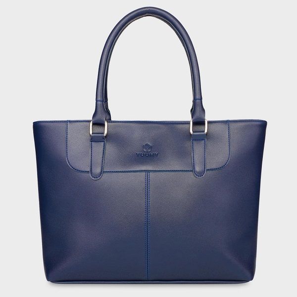 Túi Xách Tay Thời Trang Màu Xanh Cổ Vịt Yuumy YTX9XCV (Store 5703)